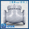 WCB Flanged 18 '' 300lb Swing Check Valve
