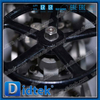 Katup Globe Bonnet Baut Stainless Steel