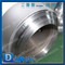 F91 Forged Steel Butt Welded Gate Valve dengan Bypass