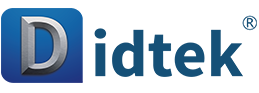 Didtek Valve Group Logo