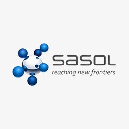 Terbatas sasol