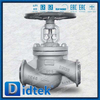 Katup bellow WCB baja cor PN40