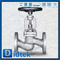 DIN Standar Flange Globe Check Valve