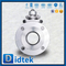 Duplex Stainless Steel Floating Ball Valve