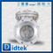 Industri 6 '' SS Cast Steel Flanged Swing Check Valve