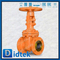 ASME B16.32 OS & Y Flanged 2 '' Gate Valve
