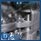 Stainless Steel A351 CF3M HW Globe Valve