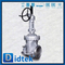 WCB Wedge Gate Valve dengan bypass