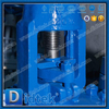 Globe Valve Standar Rusia Dengan Permukaan Penyegelan HF