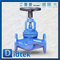 Indikator Posisi Trim SS13CR Mengatur Disk Globe Valve