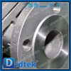 Katup Periksa Globe Flange Standar DIN