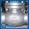 Katup Globe Bonnet Baut Stainless Steel