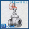 Tekanan tinggi OS & Y C12 GATE VALVE RF