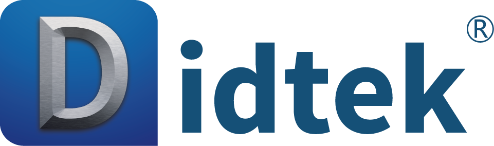 Didtek Industrial Valve Logo