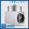 F91 Forged Steel DN200 PN250 BW Swing Check Valve