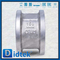 Titling Disc Tipe Retainerless Wafer Check Valve