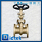 Aluminium Bronze OS & Y 3 '' '150lb Gate Valve