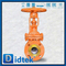 ASME B16.32 OS & Y Flanged 2 '' Gate Valve