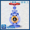 1.0619 SS304 Spring Angle Globe Check Valve