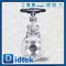 DIN Standar Flange Globe Check Valve