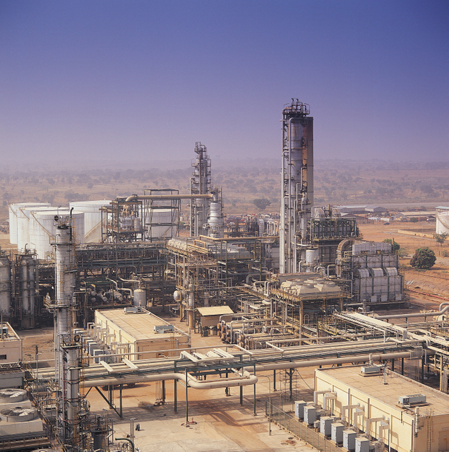 Bukti ledakan daya tinggi katup bola trunnion bermotor