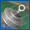 F11 2500lb Segel Tekanan Forged Swing Check Valve