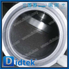 Katup bellow WCB baja cor PN40