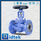 GS-C25 Bellow Globe Valve