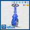 Din Gate Valve-DN300, GS-C25, Roda Tangan, Flensa