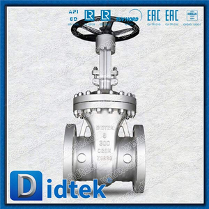 317 CG8M OS & Y 8 '' '300lb Gate Valve
