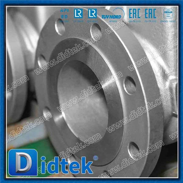 OS & Y Bonnet Bonnet 4inch 150# Gate Valve