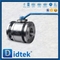 Lever Opetate Cast Floating Ball Valve