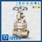 C95800 Aluminium Bronze Forged Steel Gate Valve