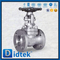 Flange Integral Forged Gate Valve