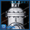 Katup Gerbang Listrik Stainless Steel
