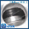 Katup Periksa Globe Flange Standar DIN