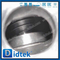 DIN Standar Flange Globe Check Valve