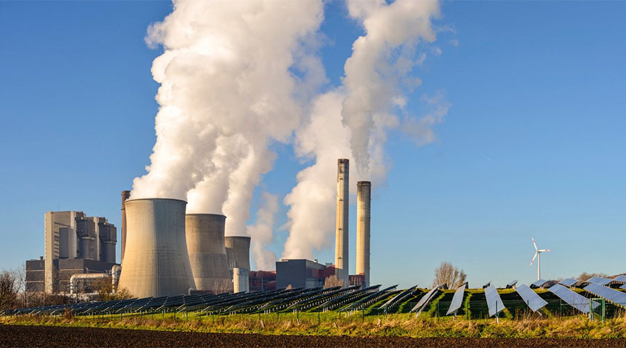 Gas Industri