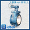 WCB Entry Entry Butterfly Valve