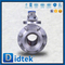 ASTM B381 F2 Titanium Supper Alloy Valve Ball Froged