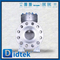 Tekanan Tinggi Monel Flanged 6 Inch Check Valve