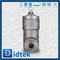 F11 2500lb Segel Tekanan Forged Swing Check Valve