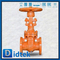 ASME B16.32 OS & Y Flanged 2 '' Gate Valve