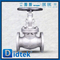 Gas Turbin SS316L CF3M Globe Valve