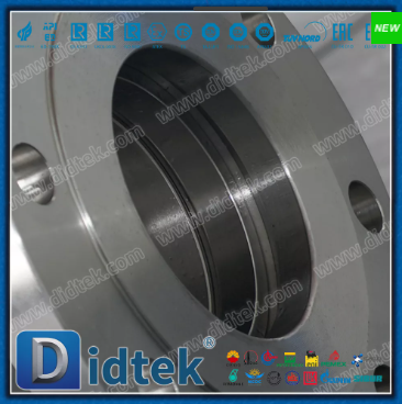 Apa Manfaat Penyegelan Tanpa Kebocoran pada Katup Bola LNG?