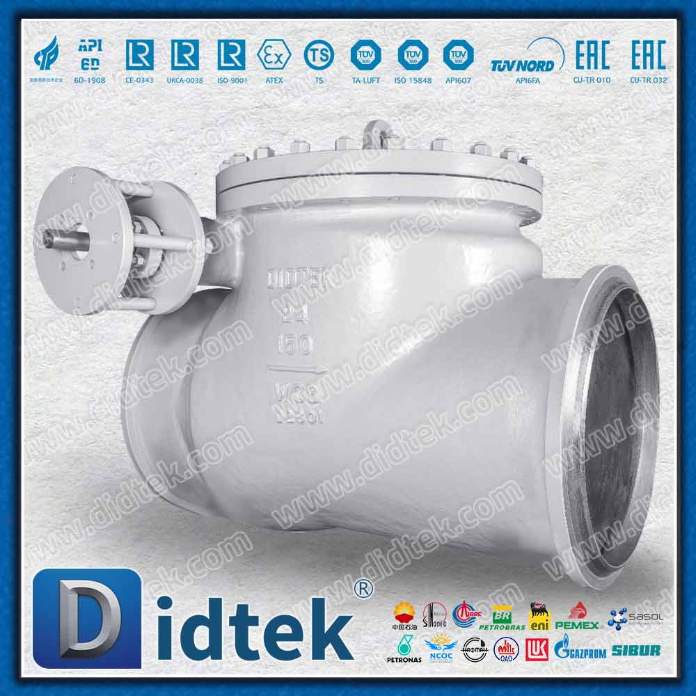 Katup Periksa Ayun Palu Berat Kaliber Berat