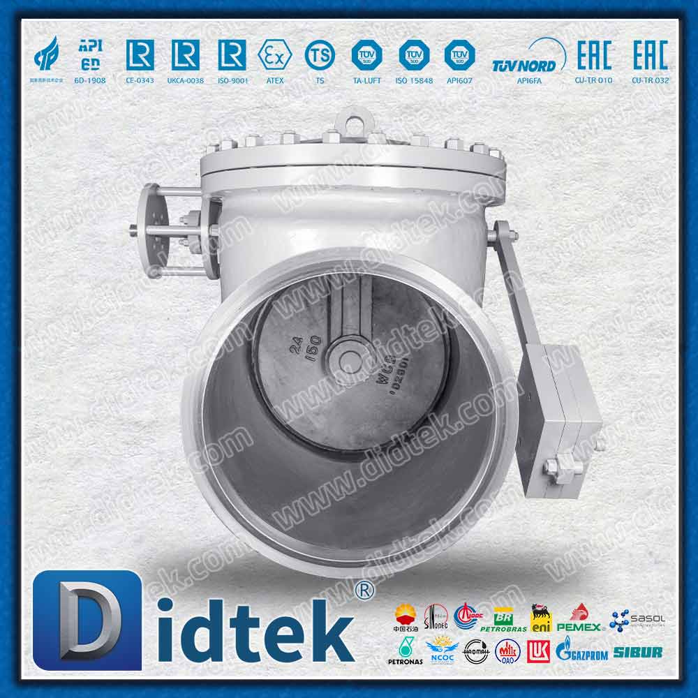 Katup Periksa Ayun Palu Berat Kaliber Berat