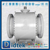 DPE * SPE DIB-1 DIB-2 Ball valve Dengan Struktur Pelat Pendukung