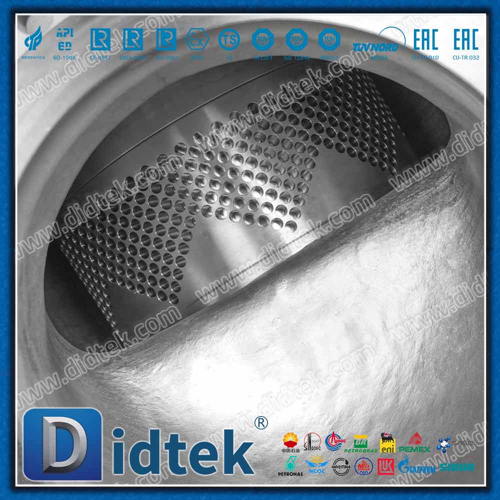 Katup Kontrol Listrik Berkinerja Tinggi | Kontrol Aliran Presisi