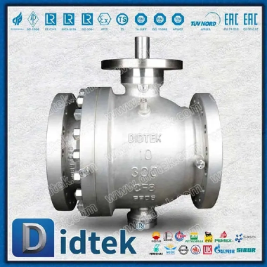 Praktik Perawatan Utama untuk Katup Pematian Darurat Pneumatik yang Tahan Lama